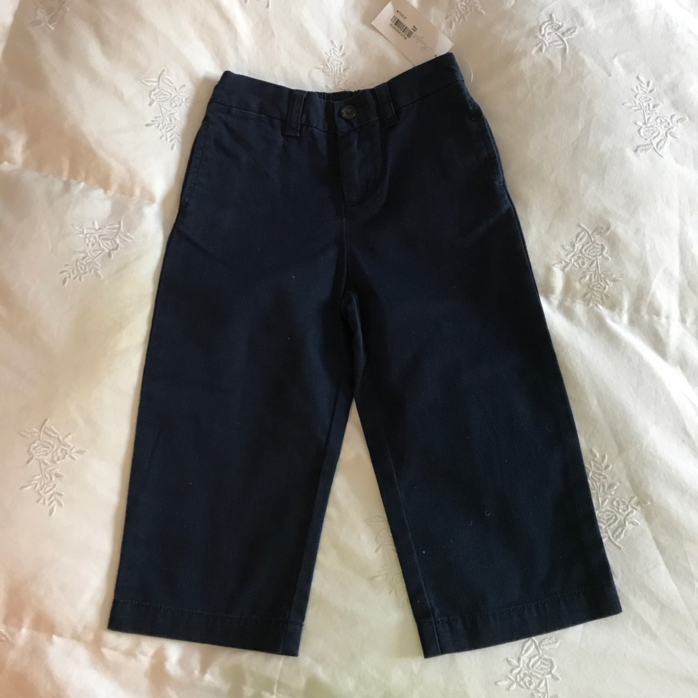 Ralph Lauren Toddler Boy 2T pants